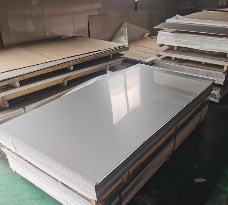 南山321不锈钢板