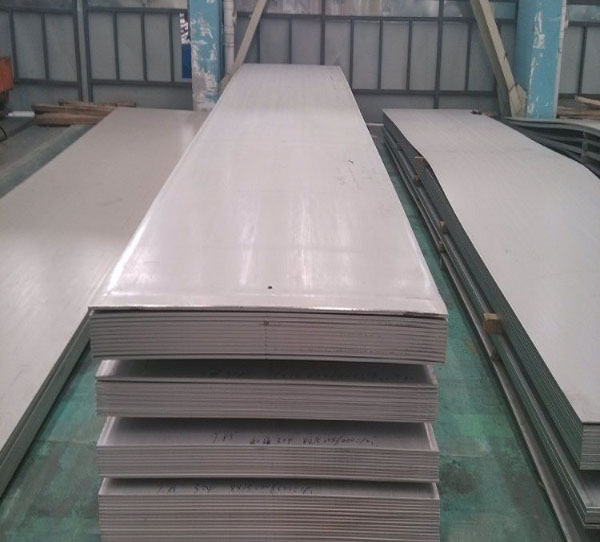 南山304材质不锈钢板