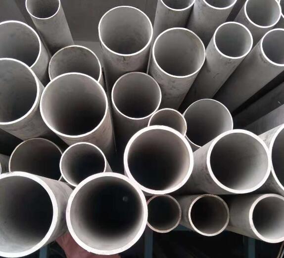 南山321不锈钢管