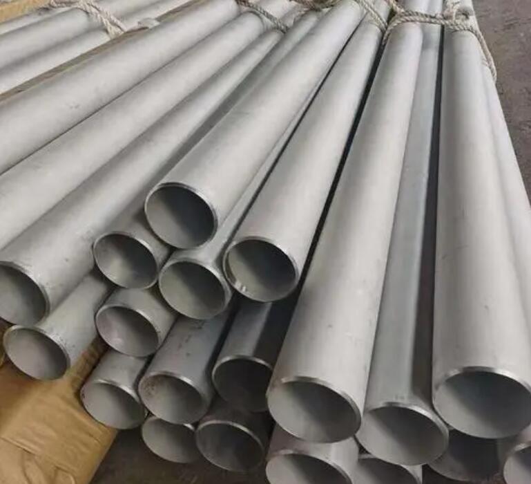 南山304不锈钢管