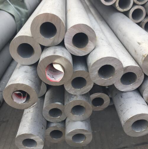 南山321不锈钢管