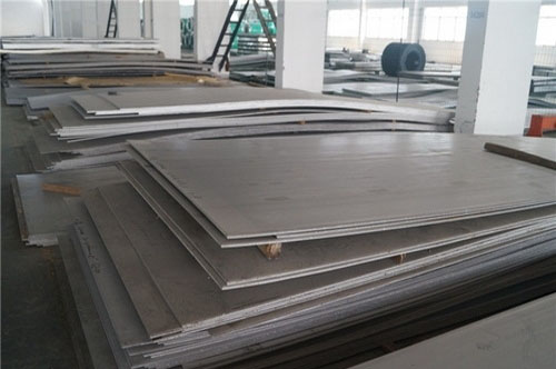 南山304不锈钢板