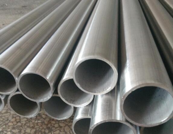 南山321不锈钢管