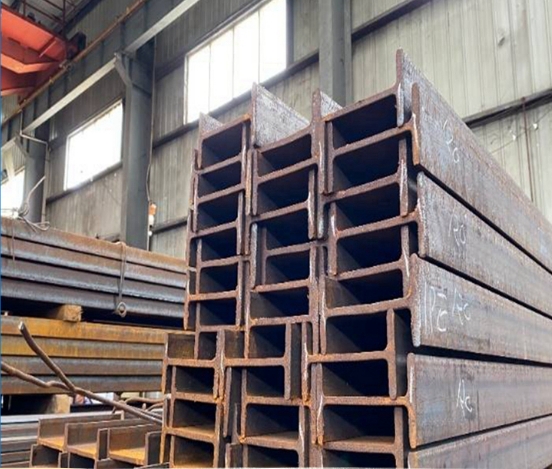 南山Q420C工字型钢