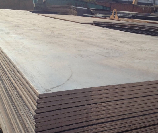 南山NM400耐磨板