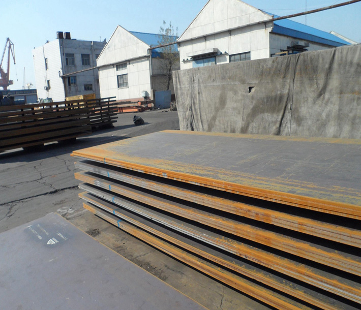 南山SA210C镀锌板